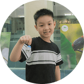 Activity on the program