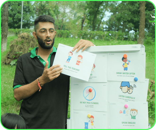 why our service is attractive