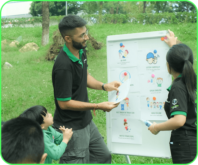 why our service is attractive