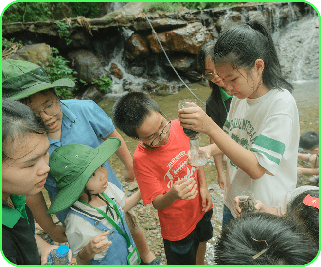 why our service is attractive