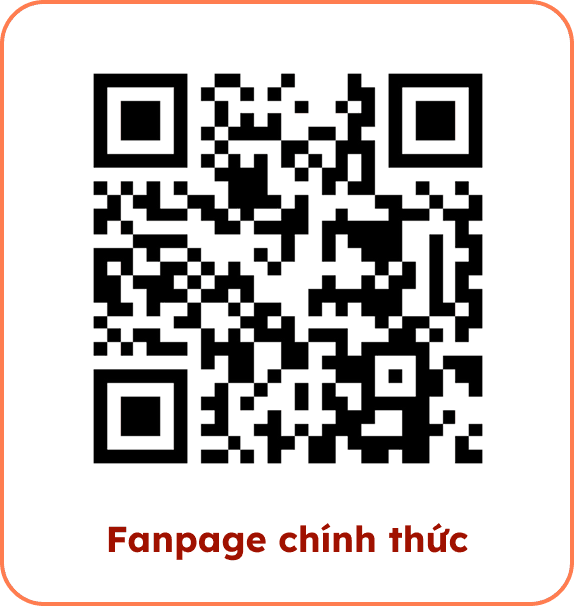 QR Fanpage